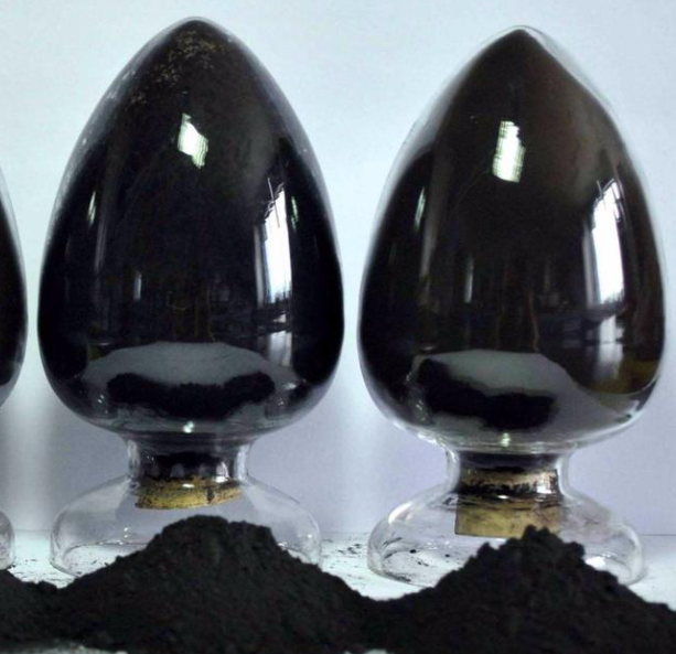 炭黑的分類 炭黑的分類