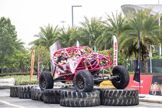 威獅SPORT RS 威獅SPORT RS