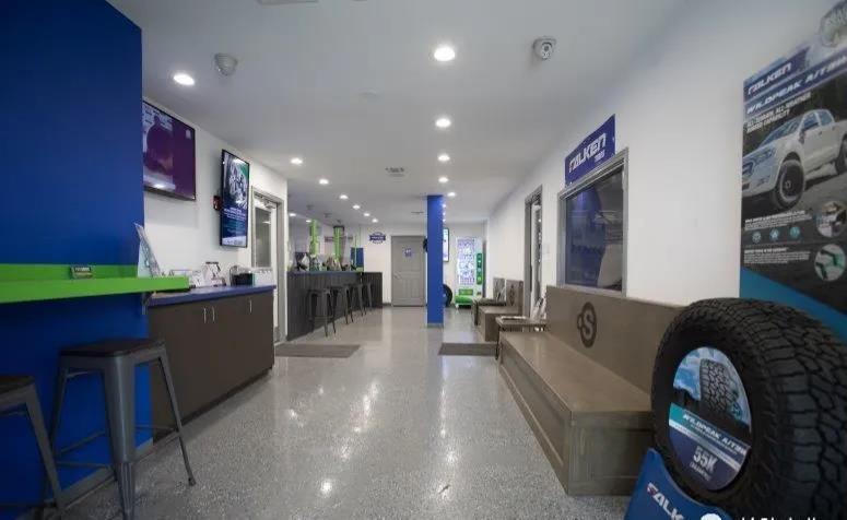 改變陳列方式 改變陳列方式