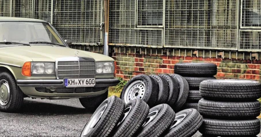 輪胎成本 輪胎成本