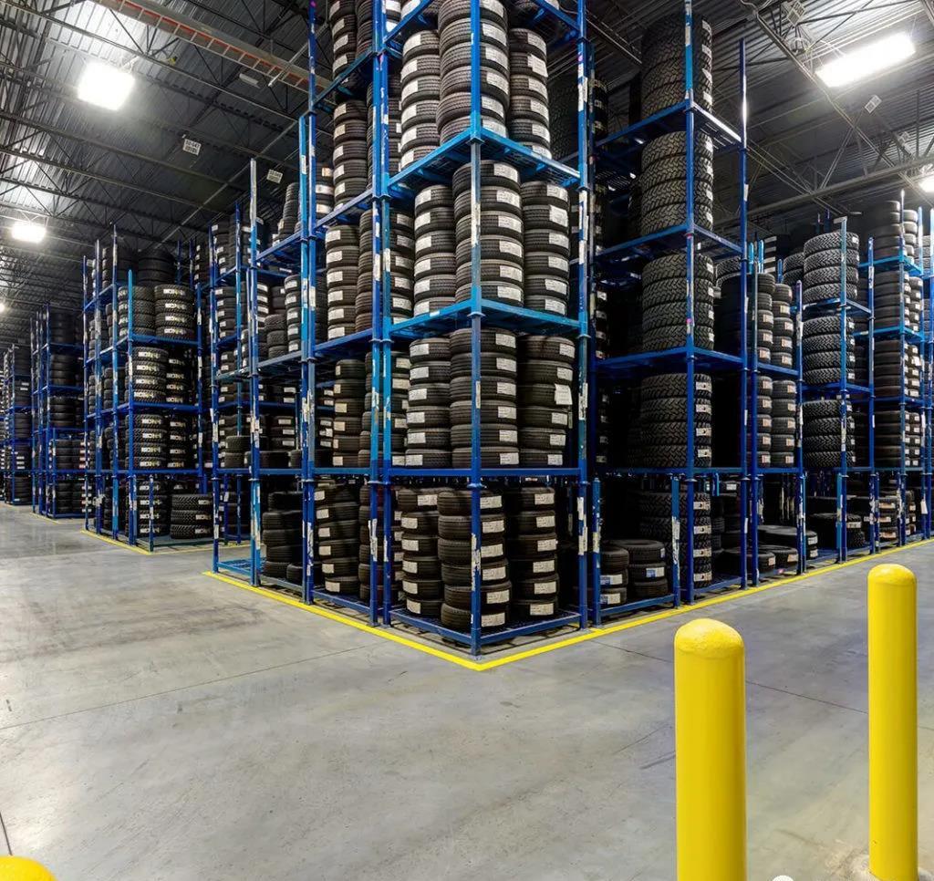 輪胎漲價(jià)是全球趨勢 輪胎漲價(jià)是全球趨勢