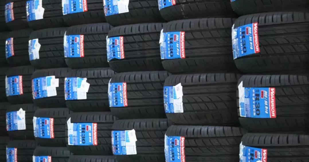 炭黑漲價(jià)帶動輪胎漲價(jià) 炭黑漲價(jià)帶動輪胎漲價(jià)