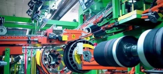 中策橡膠實(shí)力雄厚 中策橡膠實(shí)力雄厚