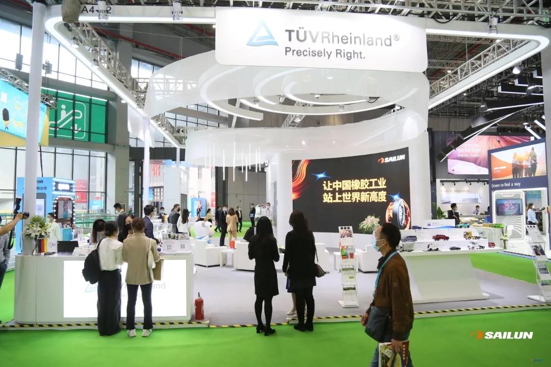 賽輪集團(tuán)勇?lián)鷷r(shí)代使命，加快科技創(chuàng)新