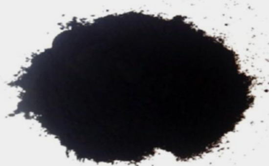 炭黑是什么東西，什么東西能溶解炭黑？
