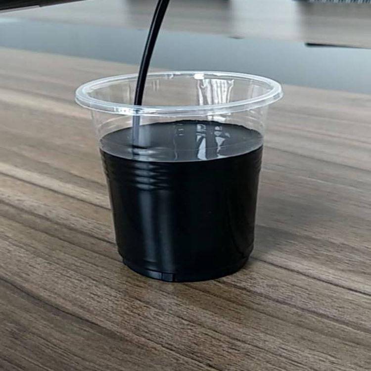 影響炭黑色漿黑度的因素有哪些 影響炭黑色漿黑度的因素有哪些