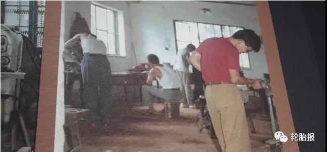 　從無到有，電火花機床的研發(fā)成功讓豪邁人嘗到了創(chuàng)新的甜頭