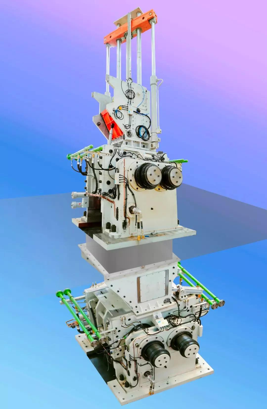 高產(chǎn)、高效、低能耗的出色表現(xiàn)獲得市場的廣泛認(rèn)可