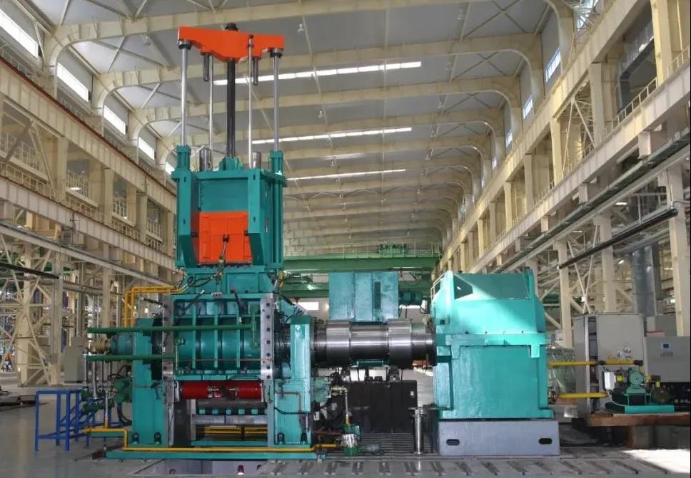 容積更大、生產(chǎn)效率更高