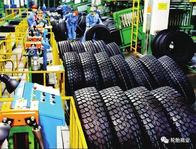低價競爭，國產(chǎn)輪胎企業(yè)早晚完蛋