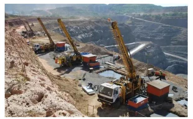 當?shù)夭傻V業(yè)對大型工程輪胎的需求，一直穩(wěn)步增長。