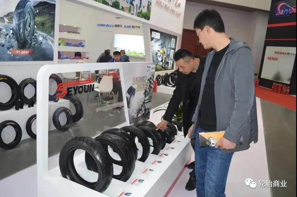預(yù)計(jì)可年產(chǎn)320萬(wàn)套高性能全鋼子午線輪胎