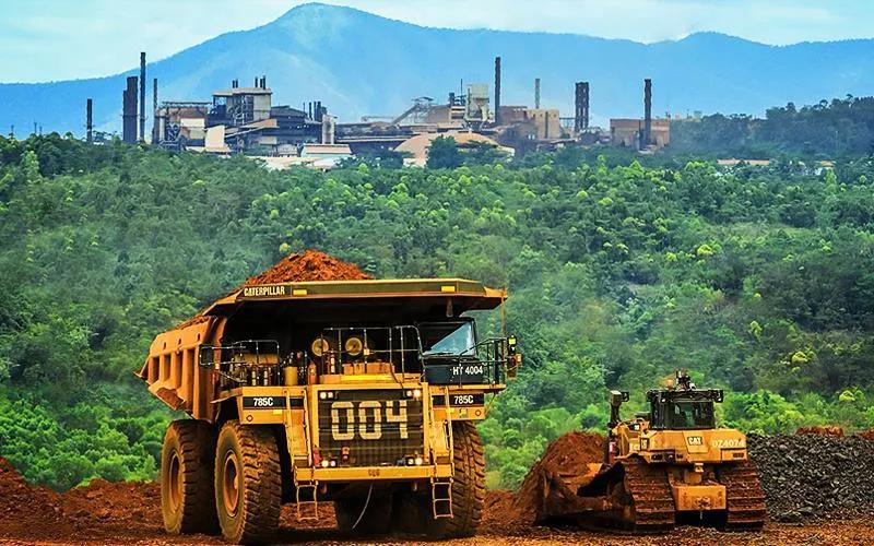 “印尼煤出口禁令對(duì)中國市場的影響和后續(xù)進(jìn)展通報(bào)”專題線上討論會(huì)