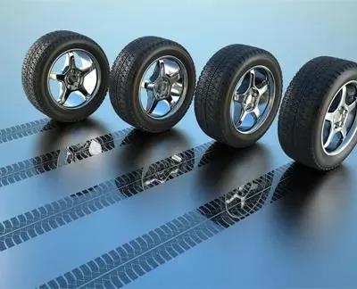 這種輪胎的需求，每年增長11%