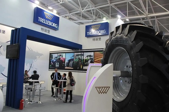 而隨著TWS業(yè)務(wù)的剝離，特瑞堡的股價也大幅上漲