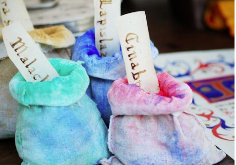 粉末圖料消泡劑：泡沫不想看到的事走來(lái)了