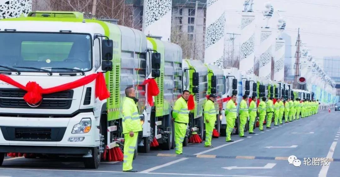 攜手同行，共助環(huán)保事業(yè)蓬勃發(fā)展