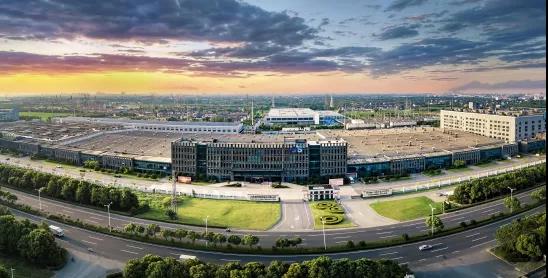 投資3億美元的通用股份柬埔寨項(xiàng)目順利通過江蘇省商務(wù)廳境外投資備案