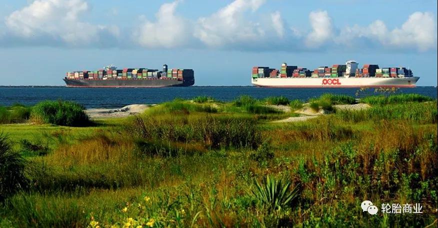海運(yùn)大概率在2022年迎來(lái)拐點(diǎn)，讓輪胎企業(yè)今年的出口壓力有所緩解