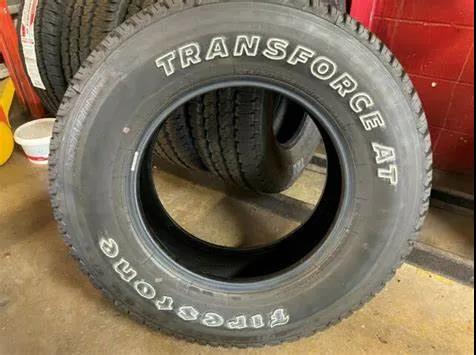 10380條問題輪胎，流入市場