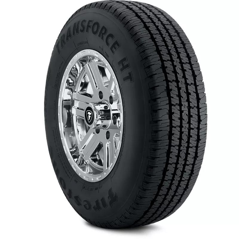 普利司通表示，目前尚未收到問題輪胎引起的事故和傷亡報告