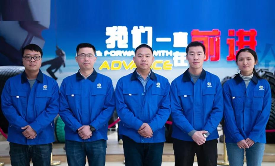 品質提升+智能制造，貴州輪胎好評如潮