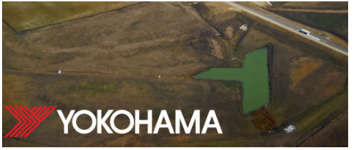 　橫濱稱，將管理職能集中在一個地點將有助于更有效的部門間討論并加快決策速度