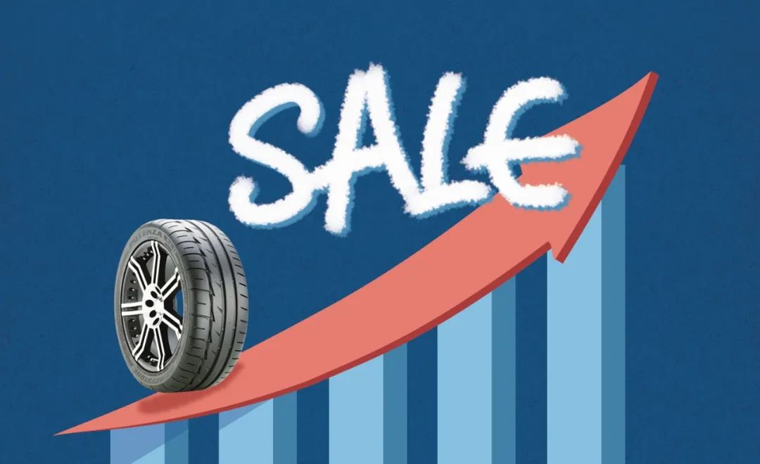 這些輪胎工廠，成為盈利關(guān)鍵