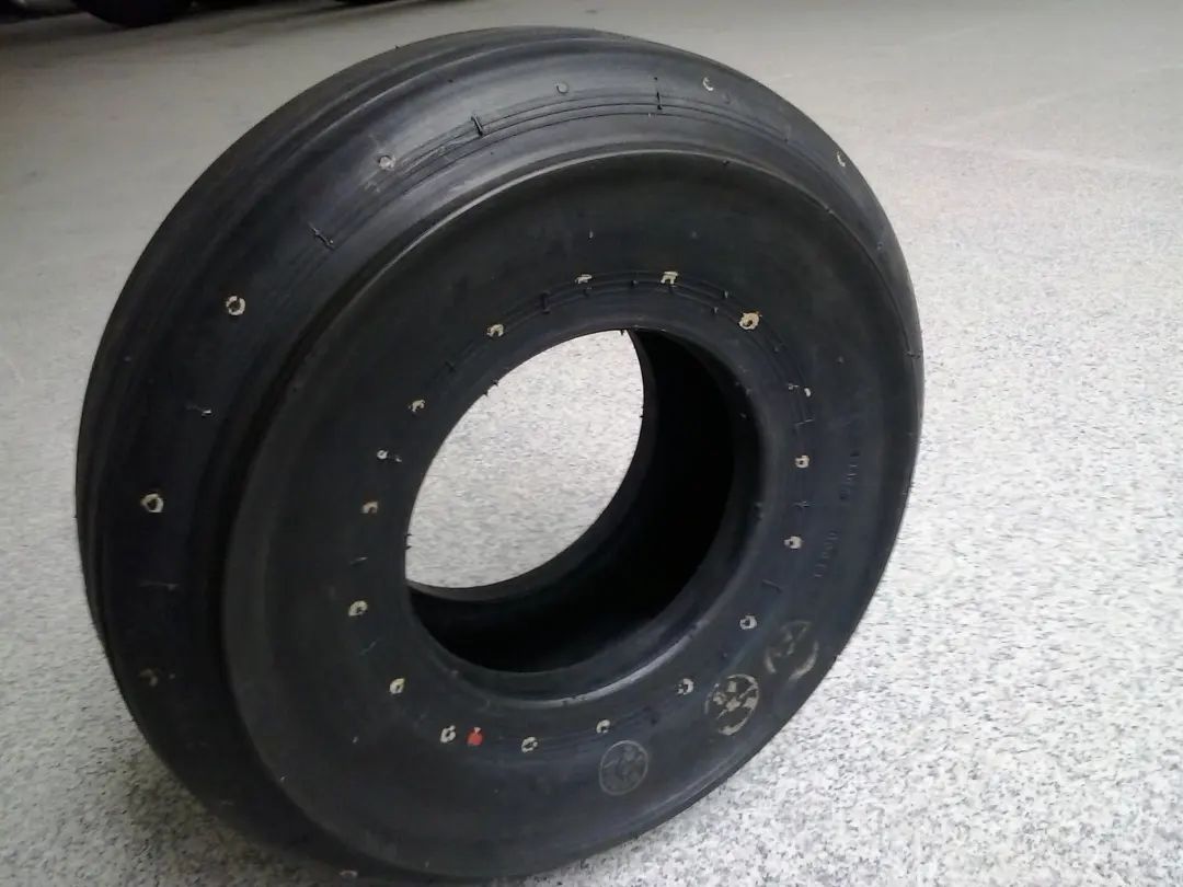 成立新公司，實(shí)施6.5億元輪胎項(xiàng)目