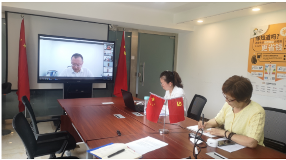 理事擴(kuò)大會議召開！橡膠材料企業(yè)，擺困難提訴求