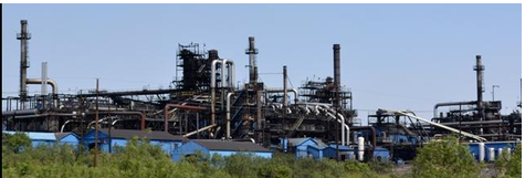 銷(xiāo)量大幅增長(zhǎng) 這家炭黑巨頭利潤(rùn)不升反降