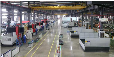 　　高效、可靠的聯(lián)網(wǎng)通訊，是實現(xiàn)裝備與裝備、裝備與系統(tǒng)、裝備與傳感系、裝備與輔助設(shè)備之間數(shù)據(jù)共享的前提。