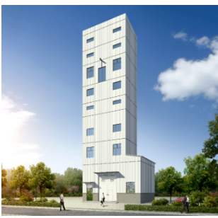 2700萬元，卡博特在烏海新建項目！